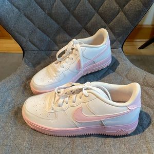 Nike Air Force 1’s